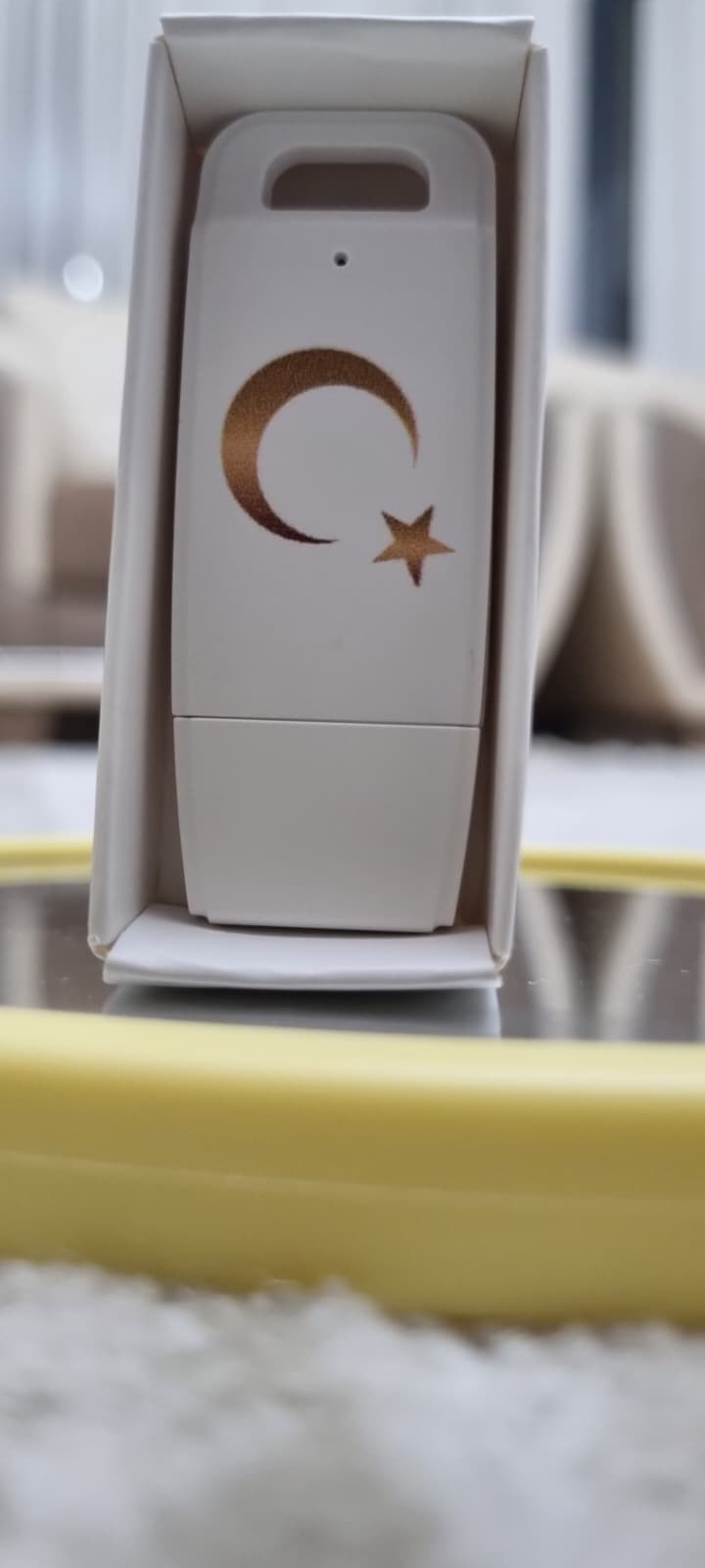 Ayyıldız E-İmza USB Token