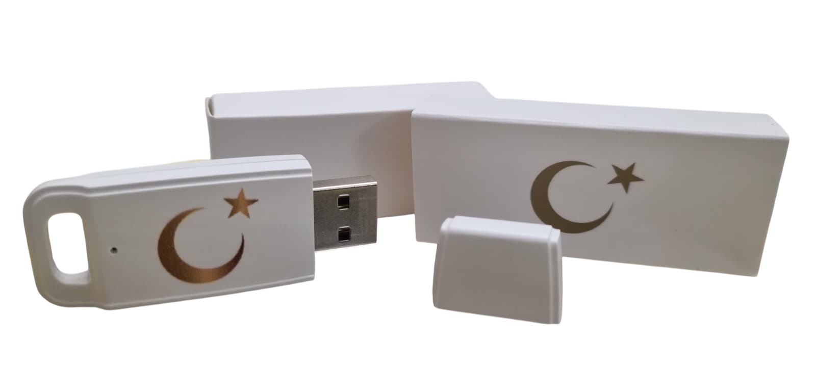 Ayyıldız E-İmza USB Token