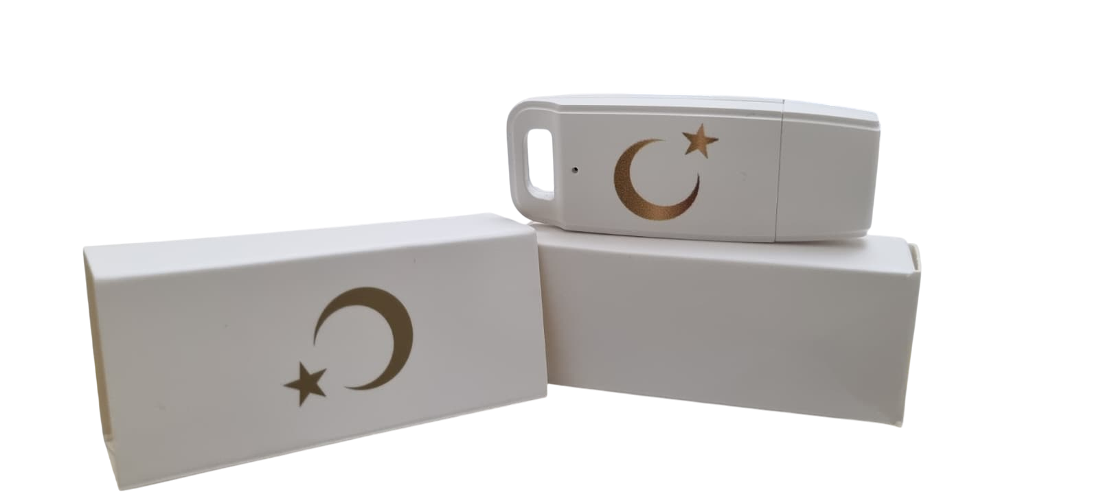 Ayyıldız E-İmza USB Token Kutu